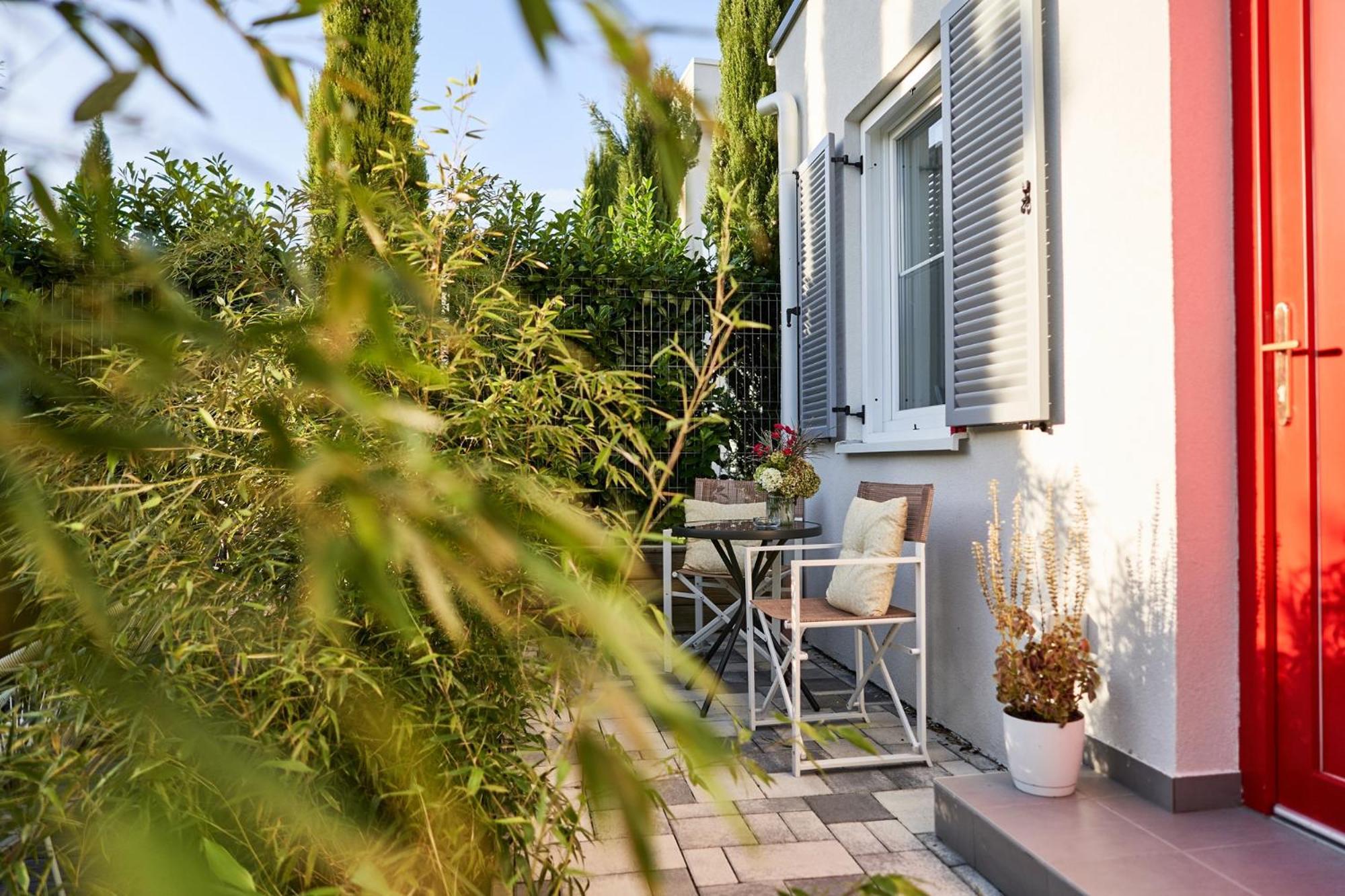 The Doors Luxury Apartment Mosonmagyaróvár Exterior foto